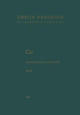 Book cover of: Cu Organocopper Compounds. By: Johannes Füssel