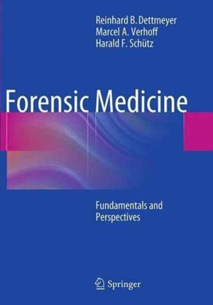 Forensic Medicine