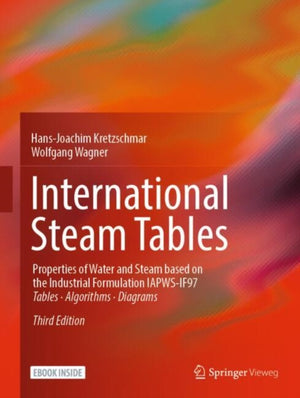 International Steam Tables