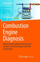 Book cover of: Combustion Engine Diagnosis. By: Rolf Isermann
