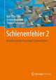 Book cover of: Schienenfehler 2. By: Karl-Otto Edel