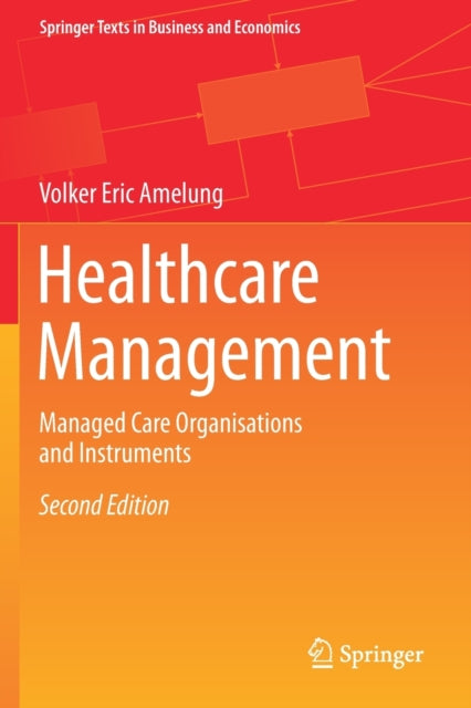 Healthcare Management