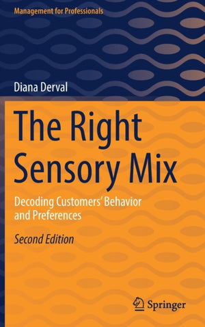 The Right Sensory Mix