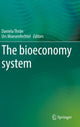 Book cover of: bioeconomy system. By: Daniela Thrän