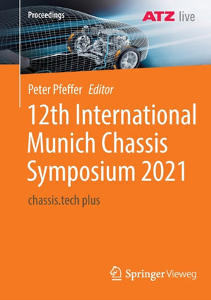 12th International Munich Chassis Symposium 2021