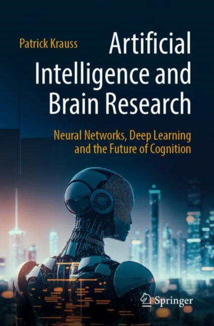 Book cover of: Artificial Intelligence and Brain Research