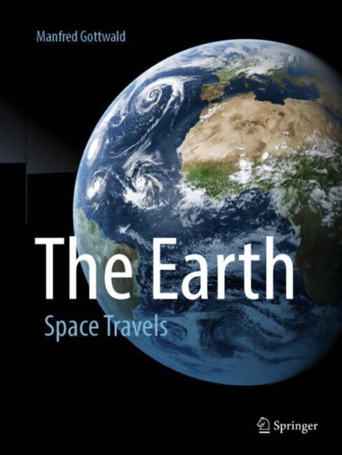 Book cover of: Earth. By: Manfred Gottwald
