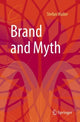 Book cover of: Brand and Myth. By: Stefan Waller