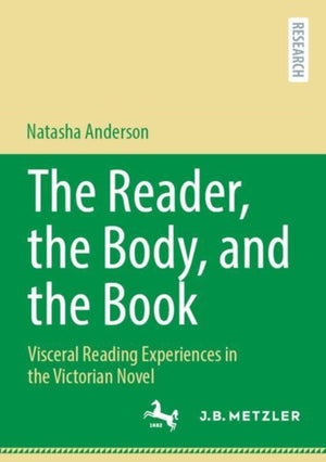 The Reader, the Body, and the Book