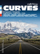 Book cover of: Curves: Patagonia