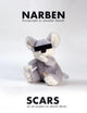 Book cover of: Narben/Scars. By: Anita Moser