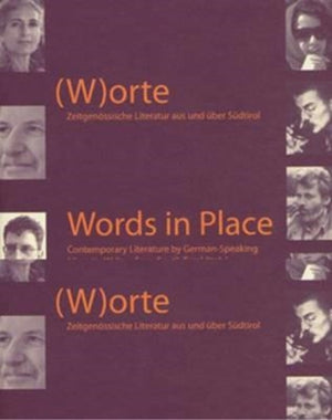 Words in Place