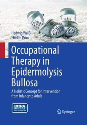 Occupational Therapy in Epidermolysis bullosa