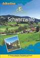 Book cover of: Schwarzwald E-Bike 31 touren zwischen Pforzheim und Base