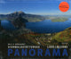 Book cover of: PANORAMA. By: Willi P. Burkhard
