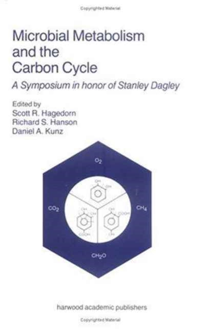 Microbial Metabolism and the Carbon Cycle