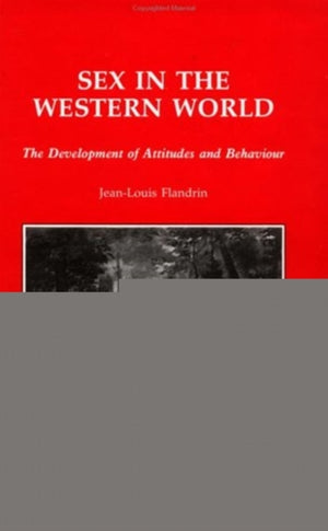 Sex In The Western World