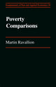 Book cover of: Poverty Comparisons
