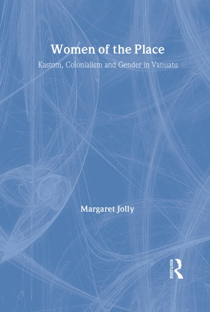 Women of the Place