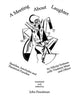 Book cover of: Meeting About Laughter. By: John Freedman