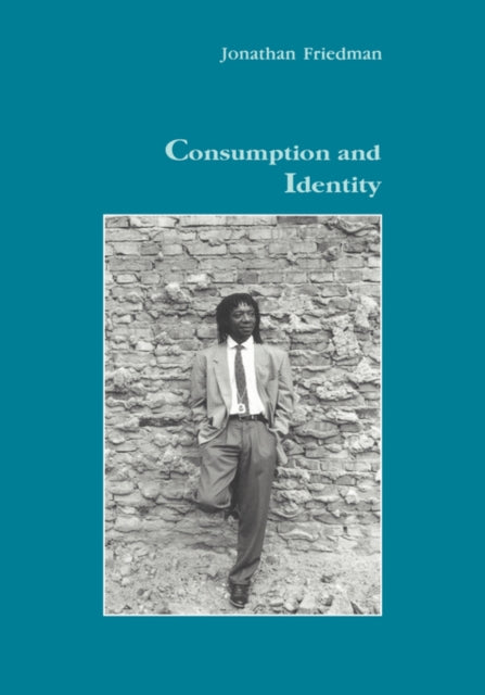 Consumption and Identity