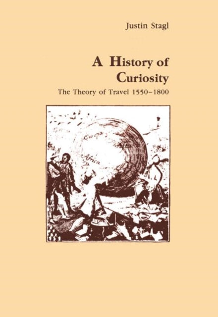 A History of Curiosity