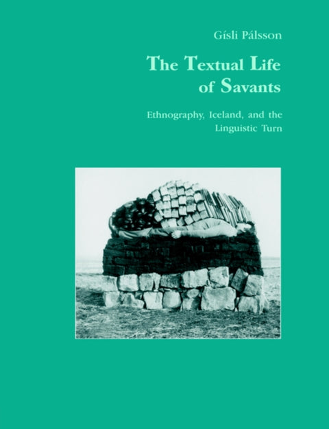 The Textual Life of Savants