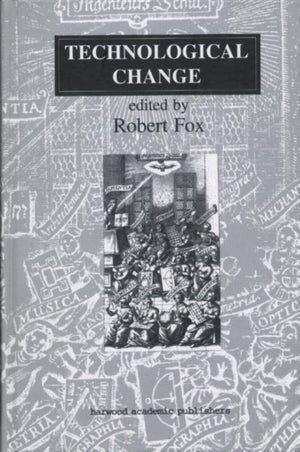 Technological Change