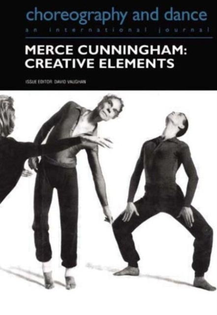 Merce Cunningham