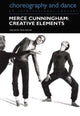 Book cover of: Merce Cunningham. By: David Vaughan