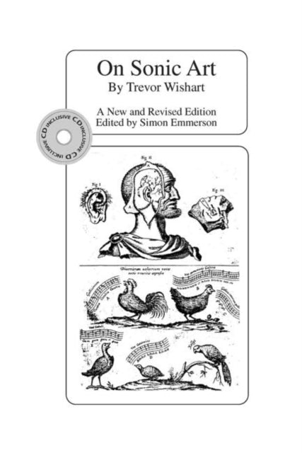 Book cover of: On Sonic Art