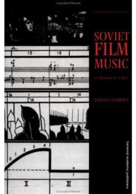 Soviet Film Music