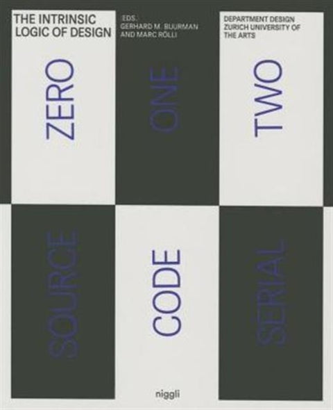 The Intrinsic Logic of Design