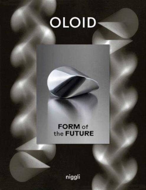 Book cover of: Oloid. By: Paul Schatz