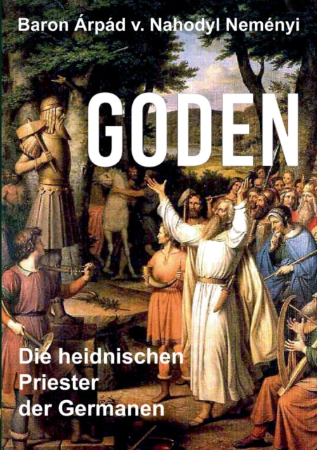 Book cover of: Goden