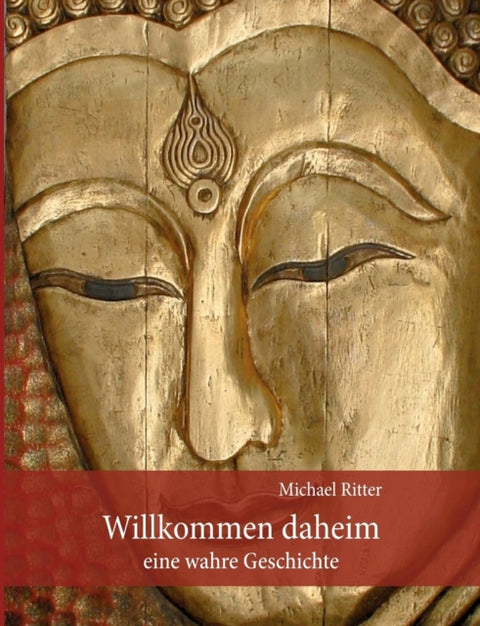 Willkommen Daheim