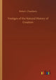 Book cover of: Vestiges of the Natural History of Creation. By: Robert Chambers