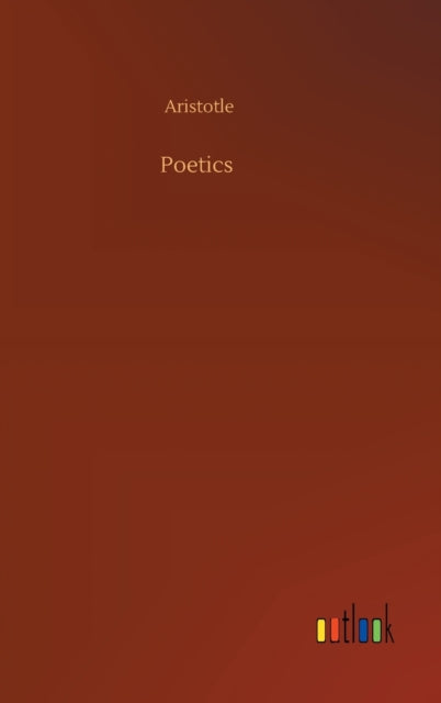 Book cover of: Poetics
