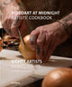 Book cover of: Videoart at Midnight Artists’ Cookbook