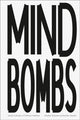 Book cover of: MINDBOMBS. By: Johan Holten