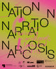 Book cover of: Nation, Narration, Narcosis