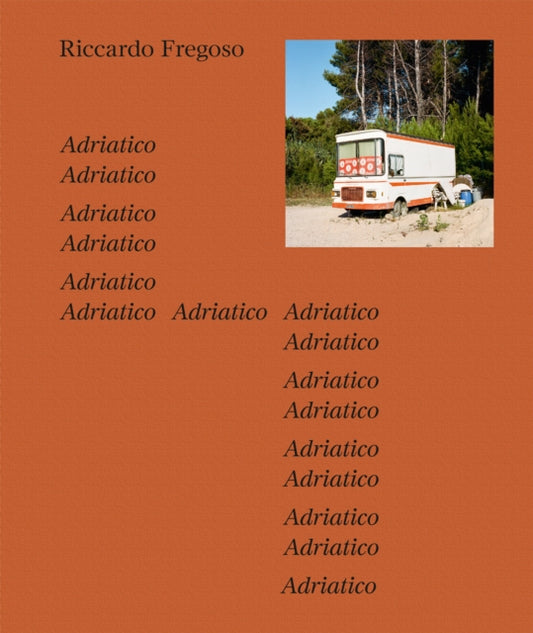 Book cover of: Riccardo Fregoso. By: FREGOSO