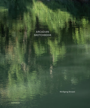 Arcadian Sketchbook