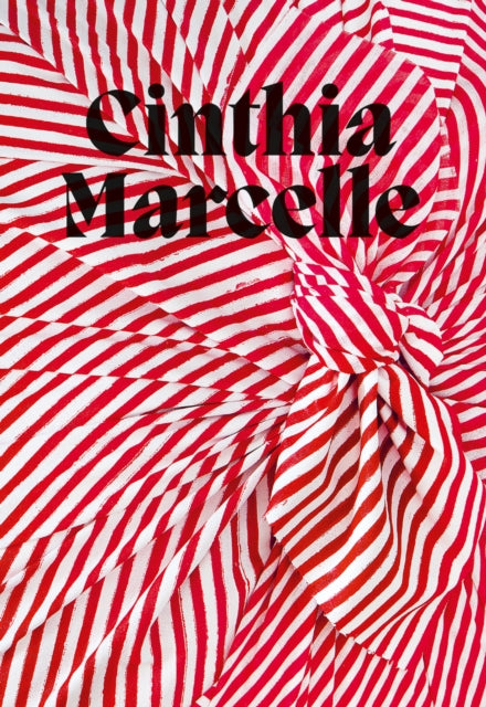 Book cover of: Cinthia Marcelle. By: Goetz RJEILLE