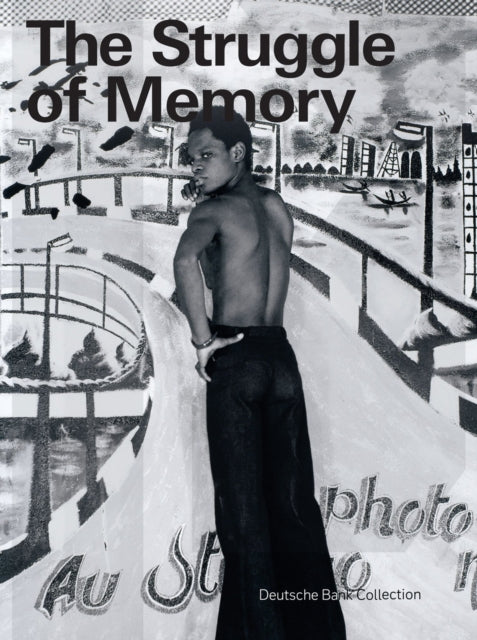 Book cover of: Struggle of Memory. By: Kerryn Greenberg