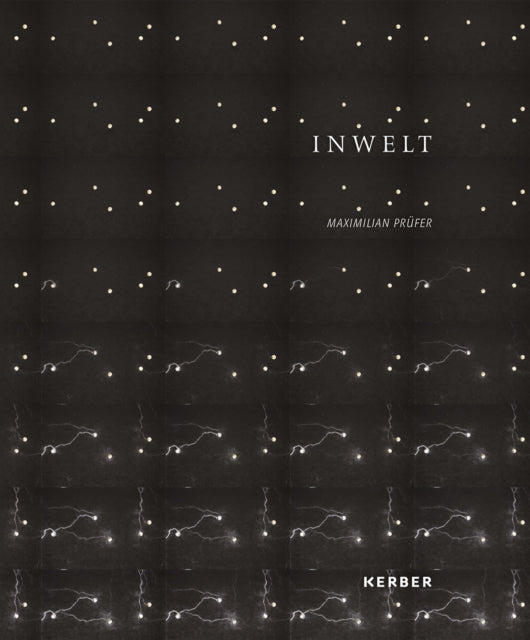 Book cover of: Maximilian Prufer. By: Maximilian Prufer