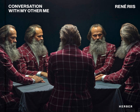 Conversation with My Other Me