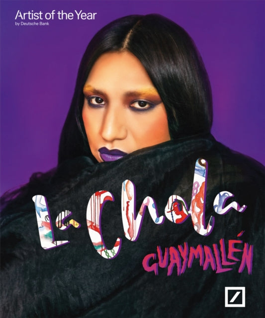 Book cover of: La Chola Poblete: Guaymallen. By: DEUTSCHE BANK A..
