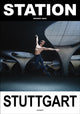 Book cover of: Station Stuttgart