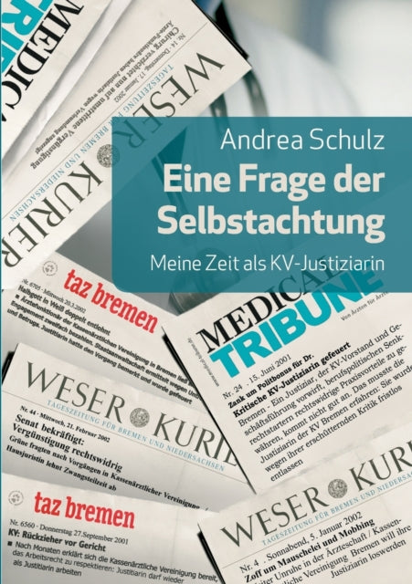 Eine Frage der Selbstachtung